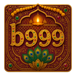 b999 logo